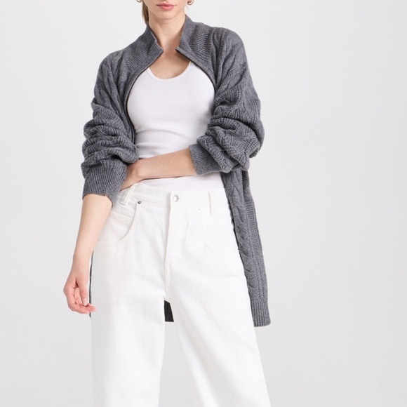 Le Kasha
Akita Cashmere Cardigan NWT - size M/L - Picture 6 of 10